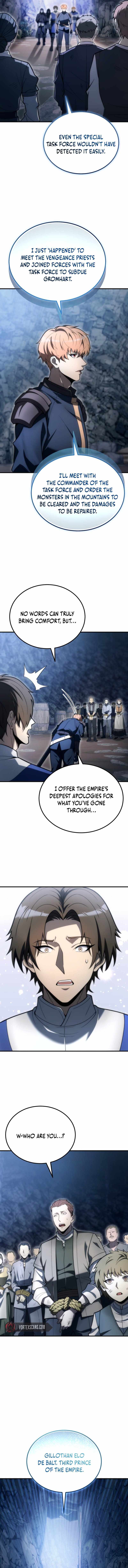 The World-Class Extra's Walkthrough Chapter 10 5